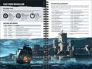 Ironsworn: Starforged - Sundered Isles - Guidebooks Bundle Ironsworn: Starforged Tomkin Press