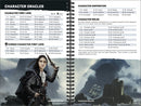 Ironsworn: Starforged - Sundered Isles - Guidebooks Bundle Ironsworn: Starforged Tomkin Press
