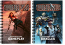 Ironsworn: Starforged - Sundered Isles - Guidebooks Bundle Ironsworn: Starforged Tomkin Press