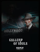 KULT: Divinity Lost - Gallery of Souls Kult Helmgast