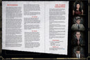KULT: Divinity Lost - Gallery of Souls Kult Helmgast