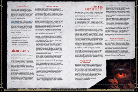 KULT: Divinity Lost - Together Unto Death (FREE PDF) Kult Helmgast