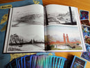 Legends of Avallen - Against the Faerie Queene Art Book Legends of Avallen Adder Stone Games