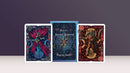 Legends of Avallen - Against the Faerie Queene Bundle Legends of Avallen Adder Stone Games