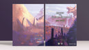 Legends of Avallen - Against the Faerie Queene Bundle Legends of Avallen Adder Stone Games