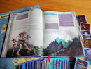 Legends of Avallen - Against the Faerie Queene Campaign Book Legends of Avallen Adder Stone Games