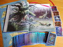 Legends of Avallen - Against the Faerie Queene Campaign Book Legends of Avallen Adder Stone Games