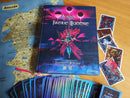 Legends of Avallen - Against the Faerie Queene Campaign Book Legends of Avallen Adder Stone Games
