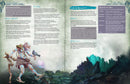 Legends of Avallen - Against the Faerie Queene Campaign - PDF Legends of Avallen Adder Stone Games