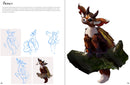 Legends of Avallen - Art of Against the Faerie Queene - PDF Legends of Avallen Adder Stone Games