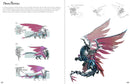 Legends of Avallen - Art of Against the Faerie Queene - PDF Legends of Avallen Adder Stone Games