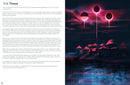 Legends of Avallen - Art of Against the Faerie Queene - PDF Legends of Avallen Adder Stone Games