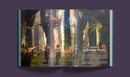 Legends of Avallen - Core Rulebook Legends of Avallen Adder Stone Games