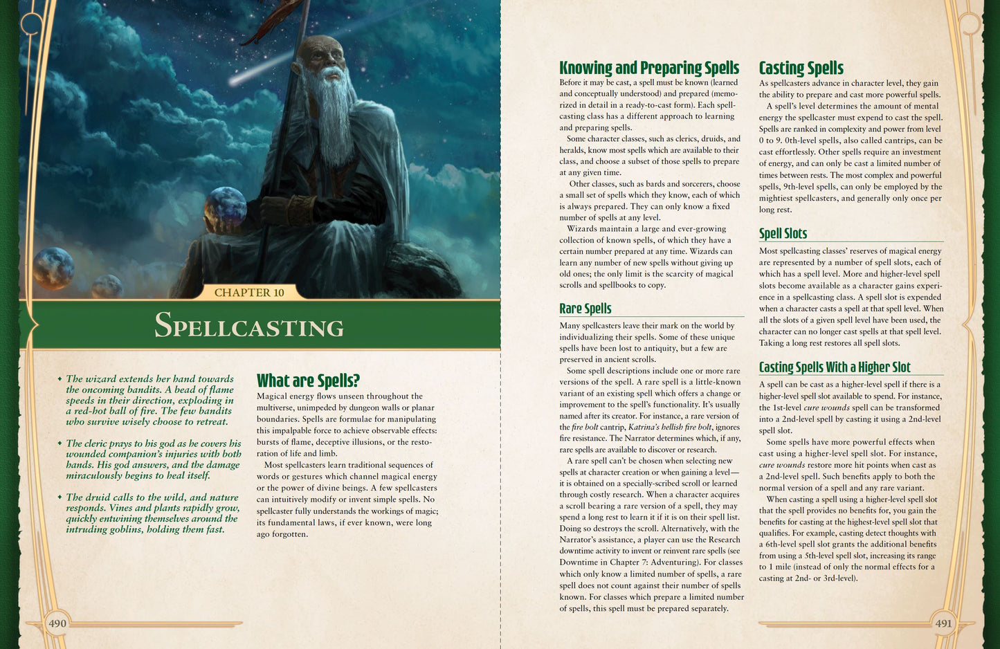 Level Up: Advanced 5th Edition - Adventurers Guide Level Up: A5E EN Publishing