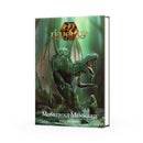 Level Up: Advanced 5th Edition - Monstrous Menagerie Level Up: A5E EN Publishing