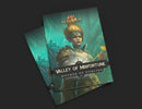 Level Up: Advanced 5th Edition - Starter Box Level Up: A5E EN Publishing