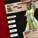 Level Up: Advanced 5th Edition - Starter Box Level Up: A5E EN Publishing