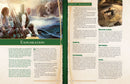 Level Up: Advanced 5th Edition - Trials & Treasures Level Up: A5E EN Publishing