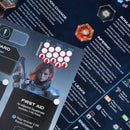 Mass Effect Board Game Mass Effect: The Board Game Modiphius Entertainment