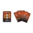 Mass Effect Board Game Mass Effect: The Board Game Modiphius Entertainment