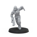 Mass Effect Miniatures - Cerberus Troops Alpha Mass Effect: The Board Game Modiphius Entertainment