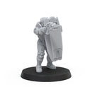 Mass Effect Miniatures - Cerberus Troops Alpha Mass Effect: The Board Game Modiphius Entertainment