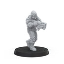 Mass Effect Miniatures - Cerberus Troops Alpha Mass Effect: The Board Game Modiphius Entertainment