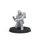Mass Effect Miniatures - Cerberus Troops Alpha Mass Effect: The Board Game Modiphius Entertainment