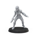 Mass Effect Miniatures - Heroes of the Normandy Alpha Mass Effect: The Board Game Modiphius Entertainment
