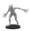 Mass Effect Miniatures - Priority Threats Beta Mass Effect: The Board Game Modiphius Entertainment