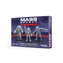 Mass Effect Miniatures - Priority Threats Beta Mass Effect: The Board Game Modiphius Entertainment