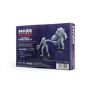 Mass Effect Miniatures - Priority Threats Beta Mass Effect: The Board Game Modiphius Entertainment