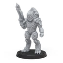 Mass Effect Miniatures - Priority Threats Beta Mass Effect: The Board Game Modiphius Entertainment
