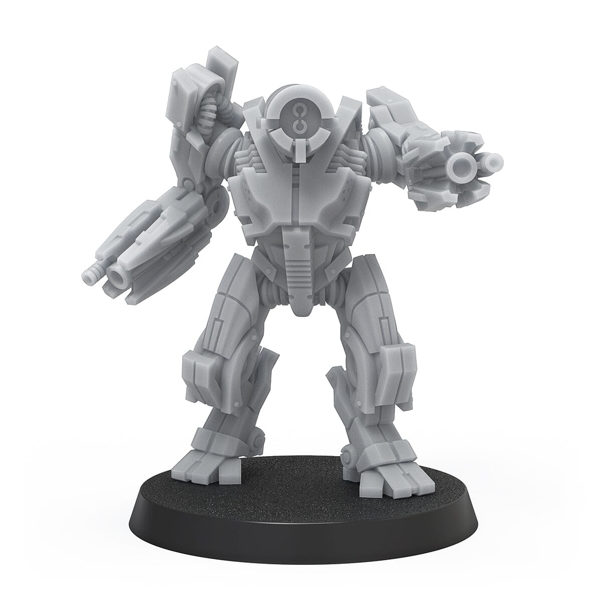 Mass Effect Miniatures - YMIR Mech Mass Effect: The Board Game Modiphius Entertainment