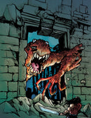 Mythic Game Master Emulator Second Edition (PDF) Mythic Game Master Emulator Word Mill Games