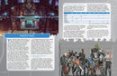 N.E.W. The Science Fiction Roleplaying Game WOIN EN Publishing