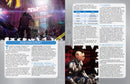 N.E.W. The Science Fiction Roleplaying Game WOIN EN Publishing
