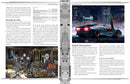 N.O.W. The Modern Action Roleplaying Game WOIN EN Publishing