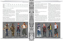 N.O.W. The Modern Action Roleplaying Game WOIN EN Publishing