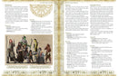 O.L.D. The Fantasy Heroic Roleplaying Game WOIN EN Publishing