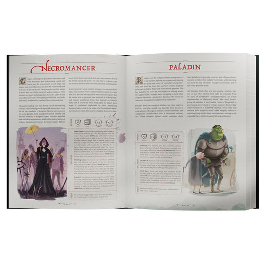 One More Quest - Core Book One More Quest Horrible Guild