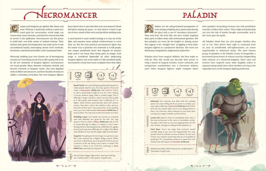 One More Quest - Core Book (PDF) One More Quest Horrible Guild