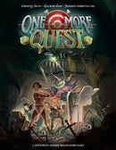 One More Quest - Core Book (PDF) One More Quest Horrible Guild