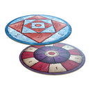 One More Quest - Extreme Environments Target Boards One More Quest Horrible Guild