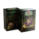 One More Quest - Heronomicon Reference Deck One More Quest Horrible Guild
