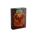 One More Quest - Monstronomicon Reference Deck One More Quest Horrible Guild