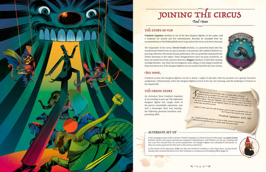 One More Quest - The Adventures Mixtape (PDF) One More Quest Horrible Guild