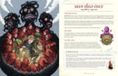 One More Quest - The Adventures Mixtape (PDF) One More Quest Horrible Guild