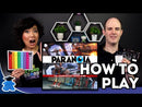 Paranoia: The Uncooperative Board Game