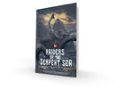 Raiders of the Serpent Sea: Campaign Guide (5E) Raiders of the Serpent Sea Modiphius Entertainment